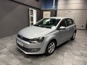 Volkswagen Polo bild 5