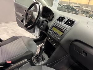 Volkswagen Polo bild 9