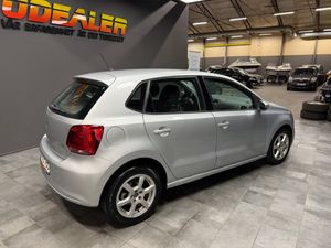 Volkswagen Polo bild 2