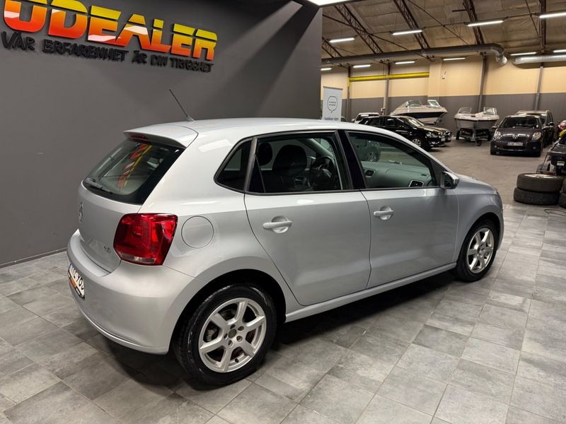 Volkswagen Polo bild 2