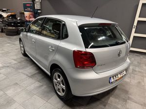 Volkswagen Polo bild 4