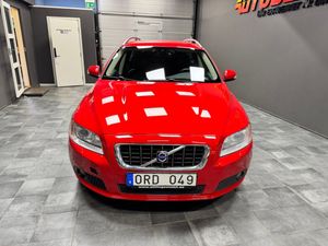 Volvo V70 bild 2
