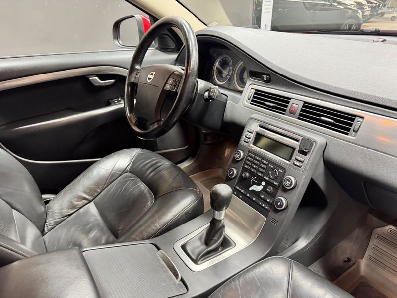 Volvo V70 bild 7