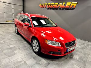 Volvo V70 bild 1