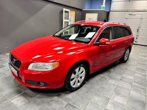 Volvo V70 bild 3