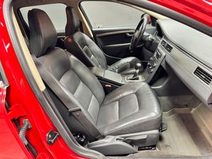 Volvo V70 bild 6