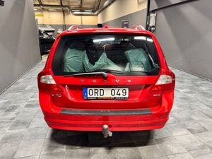 Volvo V70 bild 4
