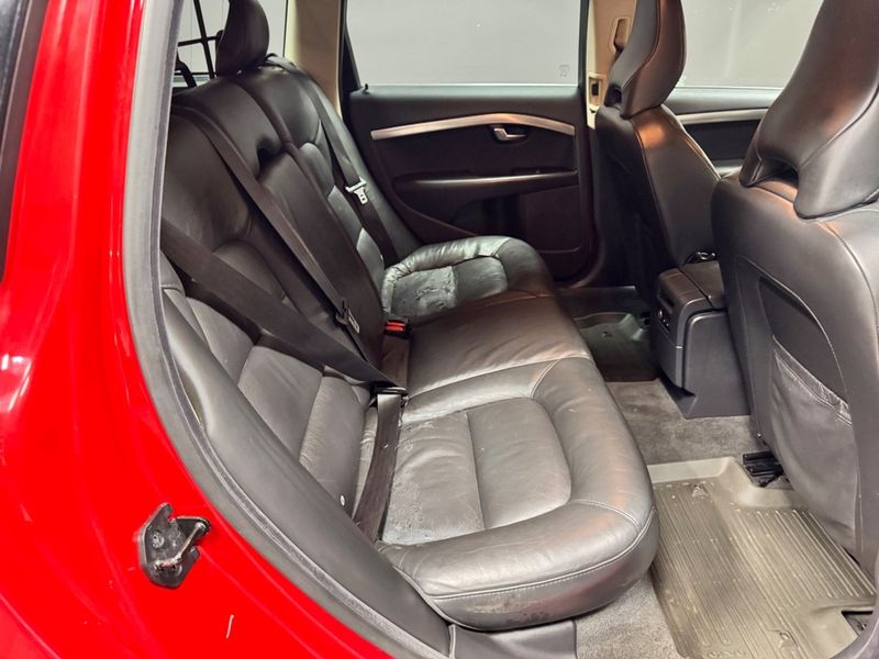 Volvo V70 bild 10