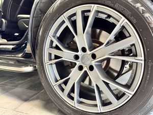 Audi Q7 bild 8