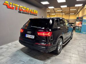 Audi Q7 bild 3