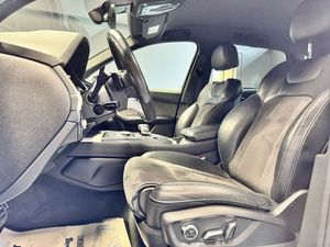 Audi Q7 bild 10