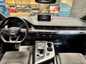 Audi Q7 bild 16