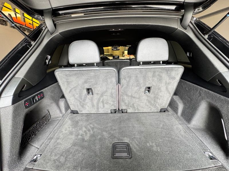 Audi Q7 bild 17