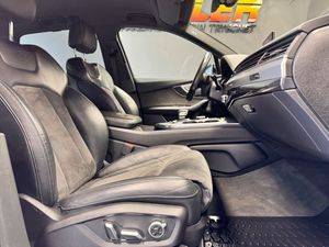 Audi Q7 bild 12