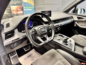 Audi Q7 bild 11