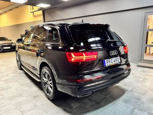 Audi Q7 bild 5