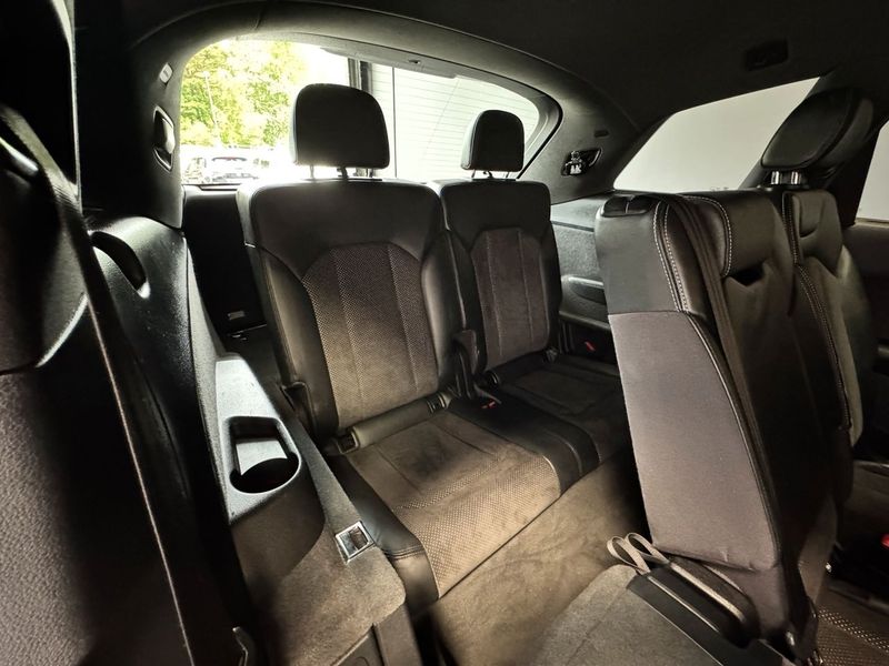 Audi Q7 bild 14