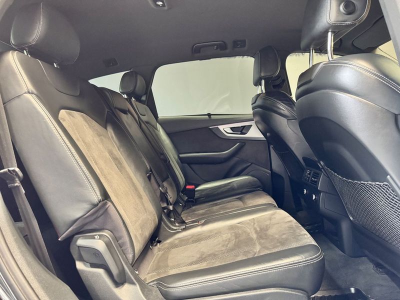 Audi Q7 bild 13