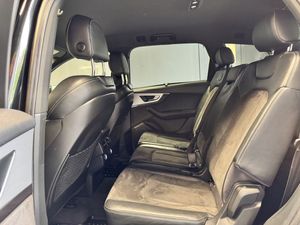 Audi Q7 bild 9