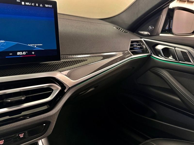 BMW M4 bild 14