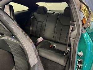 BMW M4 bild 5
