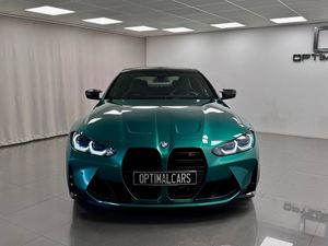 BMW M4 bild 8