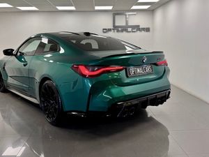 BMW M4 bild 16