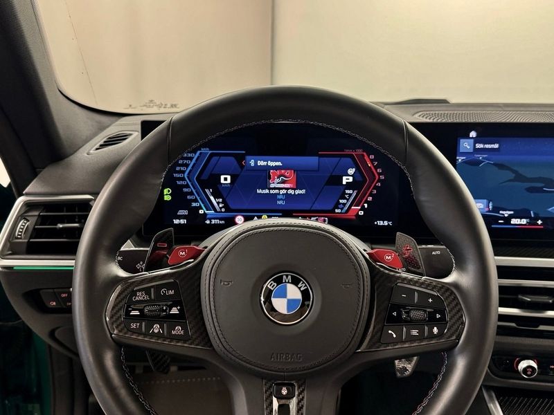 BMW M4 bild 3