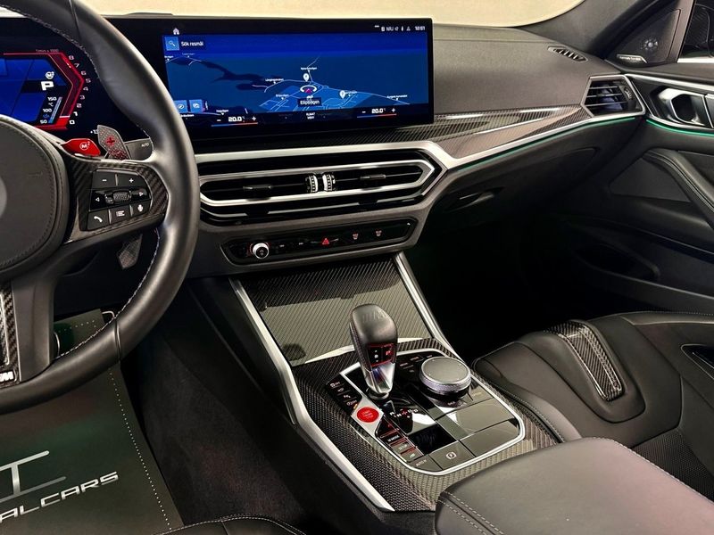 BMW M4 bild 4