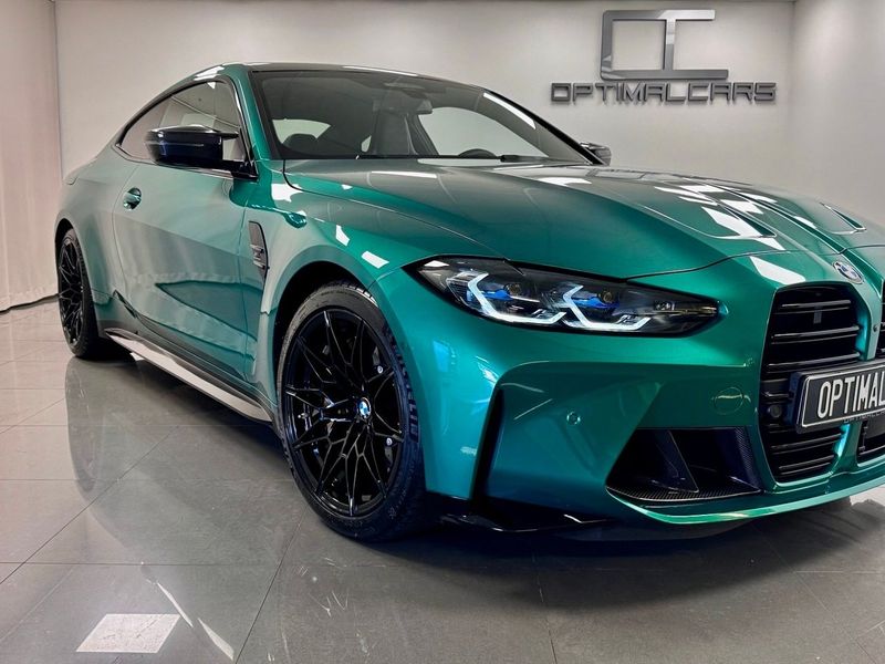 BMW M4 bild 2