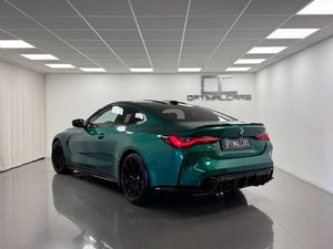 BMW M4 bild 10