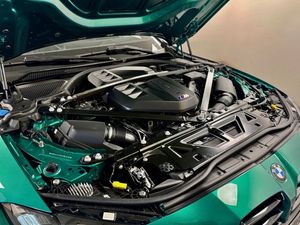 BMW M4 bild 12