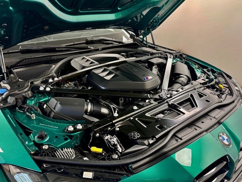 BMW M4 bild 12