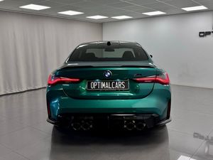 BMW M4 bild 9