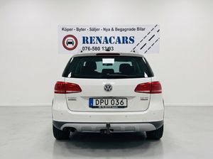 Volkswagen Passat bild 3