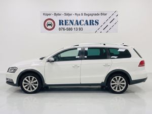Volkswagen Passat bild 5