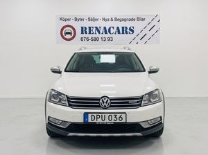 Volkswagen Passat bild 1