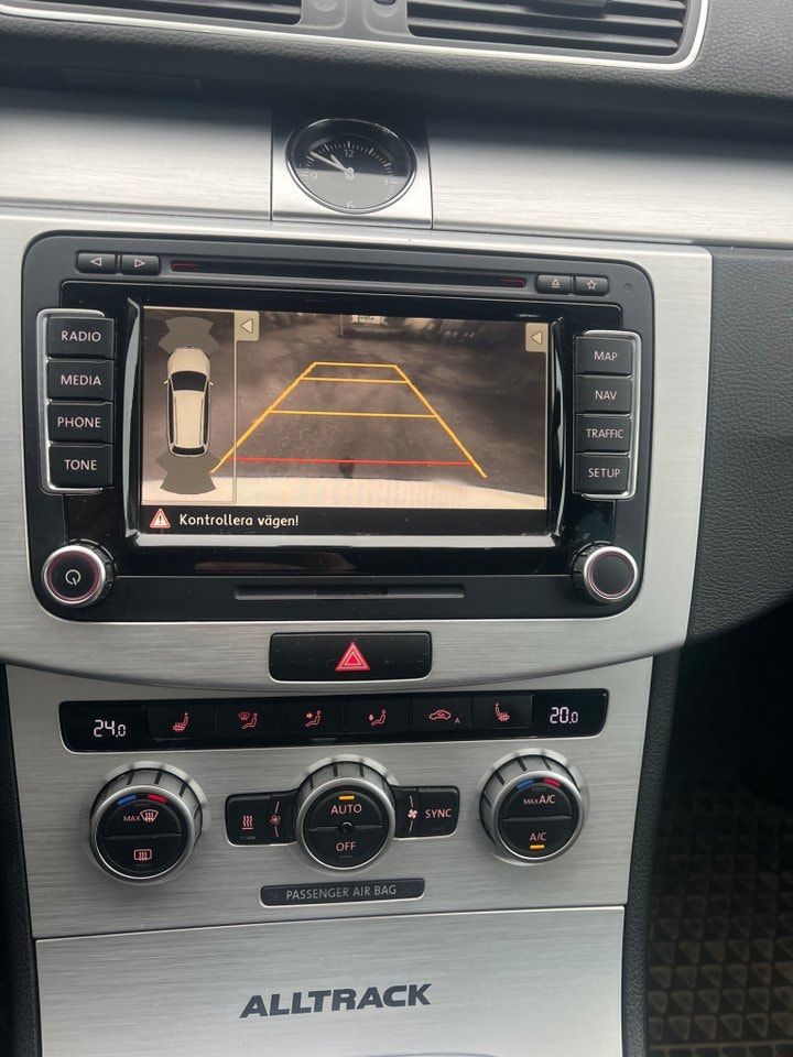 Volkswagen Passat bild 7