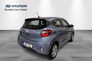 Hyundai i10 bild 2