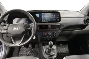 Hyundai i10 bild 6