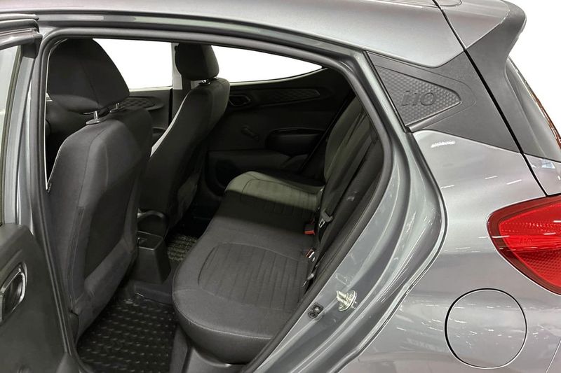 Hyundai i10 bild 7