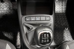 Hyundai i10 bild 10