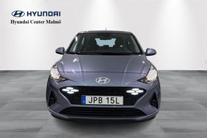 Hyundai i10 bild 4