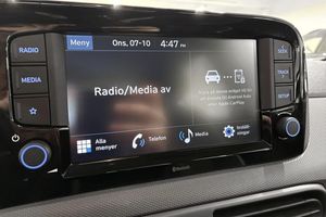 Hyundai i10 bild 9