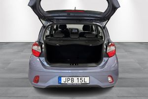 Hyundai i10 bild 8