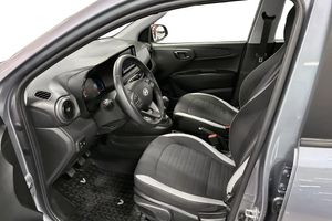 Hyundai i10 bild 5