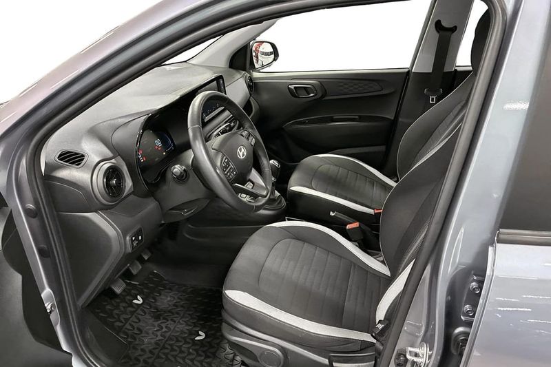 Hyundai i10 bild 5