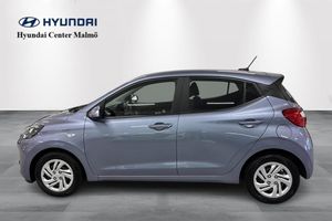 Hyundai i10 bild 3