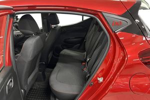 Hyundai i10 bild 7