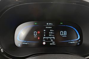 Hyundai i10 bild 13